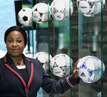 Fifa : 774 millions FCFA par an pour la sénégalaise Fatma Samoura