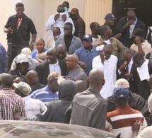Politique: 5 (cinq) proches de Bamba Fall convoqués ce jeudi à la Dic suite au saccage de la maison du parti