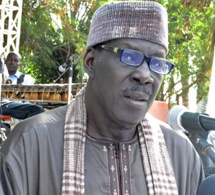 Révélation d'Alioune Badara Bèye : « Senghor m’avait dit qu’Abdoulaye Makhtar Diop faisait partie de ses grands regrets »