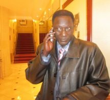Mamadou Kani Bèye, maire de Ndoulo : « Ce qui me lie à Hillary Clinton »