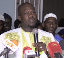 Vidéo - Soutien à Aïda Ndiongue : Mamadou Lamine Massaly invite les femmes à s'abstenir de préparer le déjeuner !