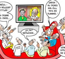 L'Opposition sénégalaise : Une opposition de salon... - Par Odia (La Tribune)