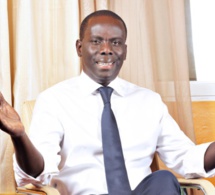 Situation économique du Sénégal : Malick Gackou demande aux représentants du Fmi d’arrêter de faire croire à de faux espoirs