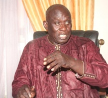 Baba Tandian : "Me Babacar Ndiaye va tuer le basket à petit feu"