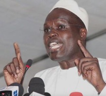 Election des membres du Hcct : Taxawu Dakar menace de "saboter" le scrutin dans le département de Dakar