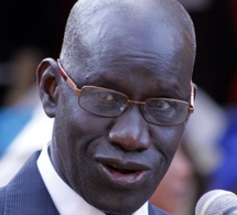Fatick: Mbagnick Ndiaye veut un score “russe” de 99,99% au scrutin de dimanche