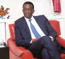 Le frère du ministre Amadou Bâ accusé d’être le ”démon de la division aux PA