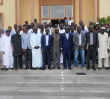 Accord constitutif de la Plateforme : Front pour la défense du Sénégal/Mànkoo Wattu Senegaal est né
