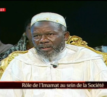 Vidéo – Un imam fait une grave révélation sur un oustaz