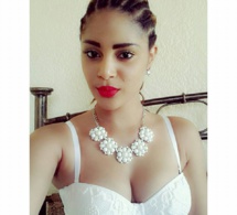 Nadia out ,Juliana  Monterio in. La nymphe qui brille les nuits du marabout jet setteur Mounzir Niasse