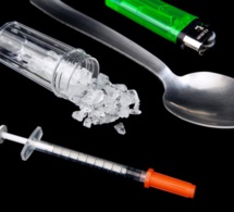 Saisie record de drogue à Roissy-Charles-de-Gaulle