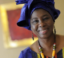 Isatou Touray sur Yahya Jammeh : "Il est temps pour lui de partir"