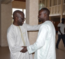 Affaire Ousmane Sonko : le leader du FSD/BJ, Cheikh Bamba Dièye fait une précision de taille