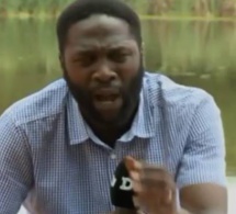 Vidéo – Kilifeu de Y’en a Marre : ” Macky Sall est un dictateur paresseux…”! Regardez !