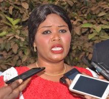 Fatoumata Niang Ba : « J’invite Khalifa SALL à jouer franc jeu et d’arrêter sa stratégie de victimisation bien connue des sénégalais … »