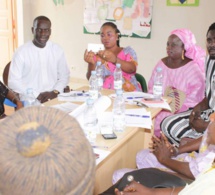 Présidentielles 2019 : Gakou tisse sa toile