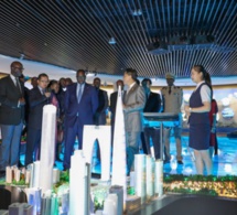Coopération bilatérale : le Sénégal veut s’inspirer du parc industriel de Suzhou