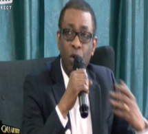 Youssou Ndour “Le succès de mon dernier album fait très mal à certains” Regardez