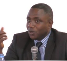 Yoro Dia: “Le Hcct est une arme politique de distraction massive”