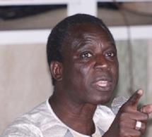 Thione Seck : « Je subis l’injustice partout depuis 40 ans »
