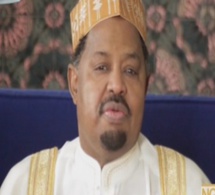 Ahmed Khalifa Niass convoqué aujourd'hui à la SU