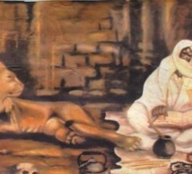 Le Conseil privé du 5 septembre 1895 : Internement de Cheikh Ahmadou Bamba au Gabon Le Conseil privé du 5 septembre 1895 : Internement de Cheikh Ahmadou Bamba au Gabon