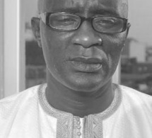 Attaques contre Macky Sall : Mouhamed Samb pointe du doigt "des gens tapis dans l'ombre"