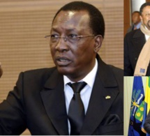 Gabon: Idriss Déby réaffirme la disponibilité de l'UA à trouver une solution