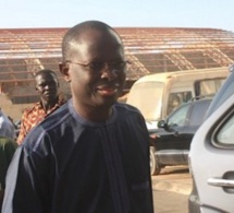 Levée du corps de la mère de Modou Diagne Fada: Macky envoie son Pm, Wade et les hauts responsables du Pds le zappent
