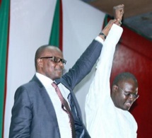 Election du HCCT : and Taxawu Dakar gagne la capitale et rétrograde Tanor