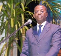 GABON : le ministre de la justice, Séraphin Mondounga, démissionne