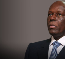 Angola : José Eduardo dos Santos limoge son ministre des Finances