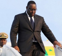 Macky Sall au G20 : "L’Afrique ne vient pas pour tendre la main…"