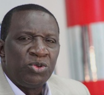 Momar Seyni Ndiaye sur l’élection des membres du Hcct : « Le grand perdant, c’est Tanor et le Ps »