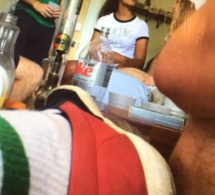 Malia Obama surpris en train de se droguer ? Voici la photo qui fait polémique