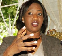 Zahra Iyane Thiam : « Nous sommes satisfaits de l’effritement de Taxawu Dakar »