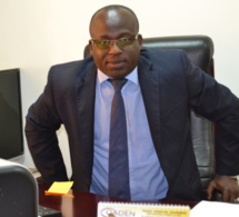 Salihou Keita : "Le patron de l'Apr à Dakar, c'est Abdoulaye Diouf Sarr"