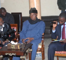 Hommage au Président Wade - Par Papa Makhtar Diallo