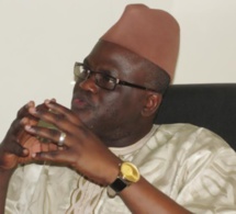 Modibo Diop à Macky Sall : « C’est dangereux pour un Président de perdre une capitale..."