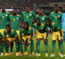 Can 2017 - Primes de qualification et de participation : 249 millions FCfa pour les Lion