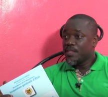 Vidéo-Entretien exclusif: Mouth Bane: « On soupçonne une volonté de protéger le frère du président Macky SALL avec le limogeage des 5 inspecteurs de l’Ofnac …»