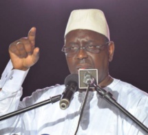 Hcct - Macky Sall aux perdants de Dakar : « Je vous avais dit de ne pas y aller »