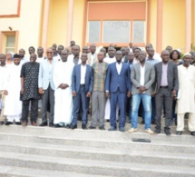 La plateforme Mankoo Wattu Sénégal affûte ses armes au lendemain de la Tabaski