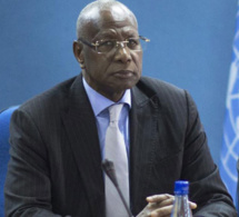 Zoom sur le Gabon: Abdoulaye Bathily se félicite de la saisine de la Cour constitutionnelle