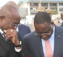 Prolifération des foyers de tension : Macky Sall envoie Aliou Badara Cissé en sapeur-pompier