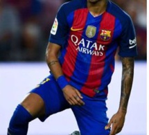 look blond, quand Neymar se met au jaune poussin en imitant Messi