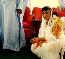 Cheikh Béthio désigne sa femme, Cheikh Adja Aida Diallo, comme son futur successeur !