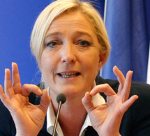 Sur TF1 : Marine Le Pen vante une France aux "racines chrétiennes laïcisées par les Lumières"