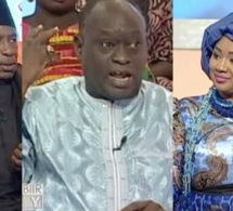 “Petit papa, bébé, mon coeur…”: le débat le plus hilarant de la télé sénégalaise