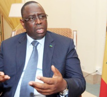 Macky Sall avait envoyé des émissaires la veille, pour s’enquérir de la santé de Mbaye Jacques Diop